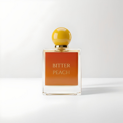 Bitter Peach