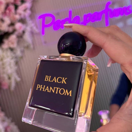 Black Phantom