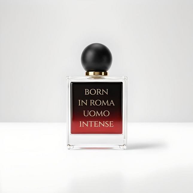 Born In Roma Uomo Intense