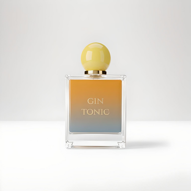 Gin Tonic