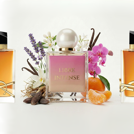 Libre Intense