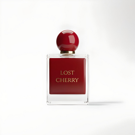Lost Cherry