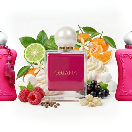 Oriana