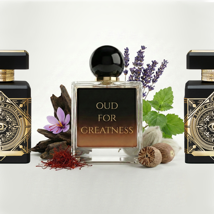 Oud for Greatness