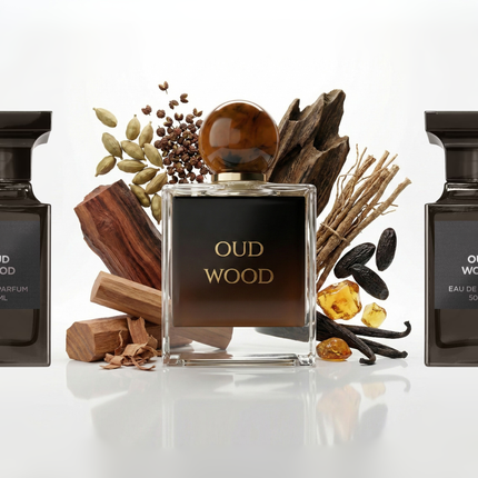 Oud Wood