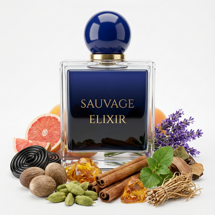 Sauvage Elixir