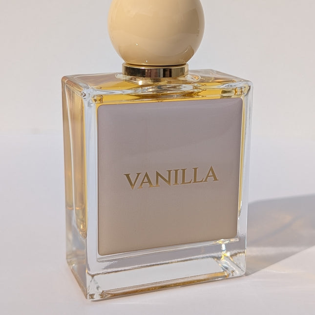 Vanilla
